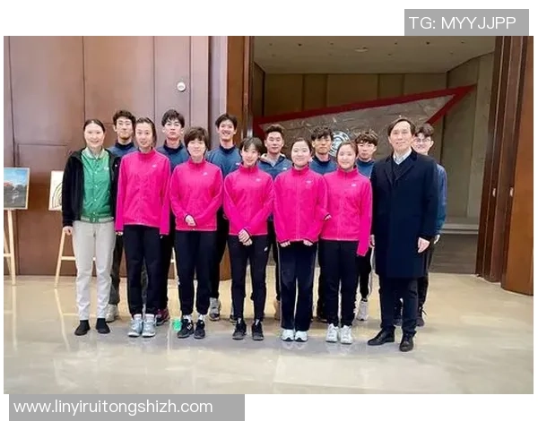 深圳羽毛球队近期状态分析与未来发展展望